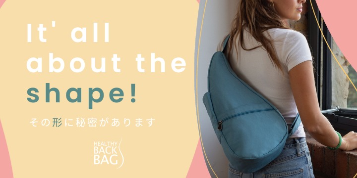 healthybackbag_jp | LINE Official Account