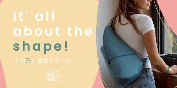 healthybackbag_jp | LINE Official Account