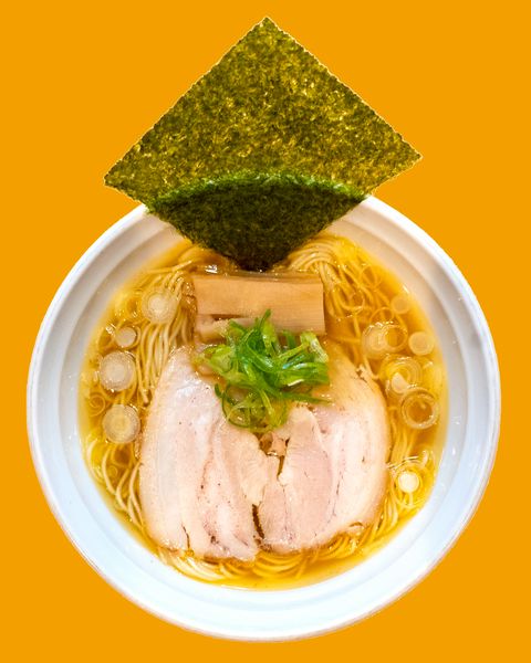 らーめん福の神 | LINE Official Account