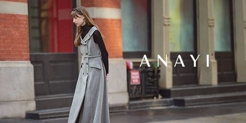ANAYI | LINE Official Account