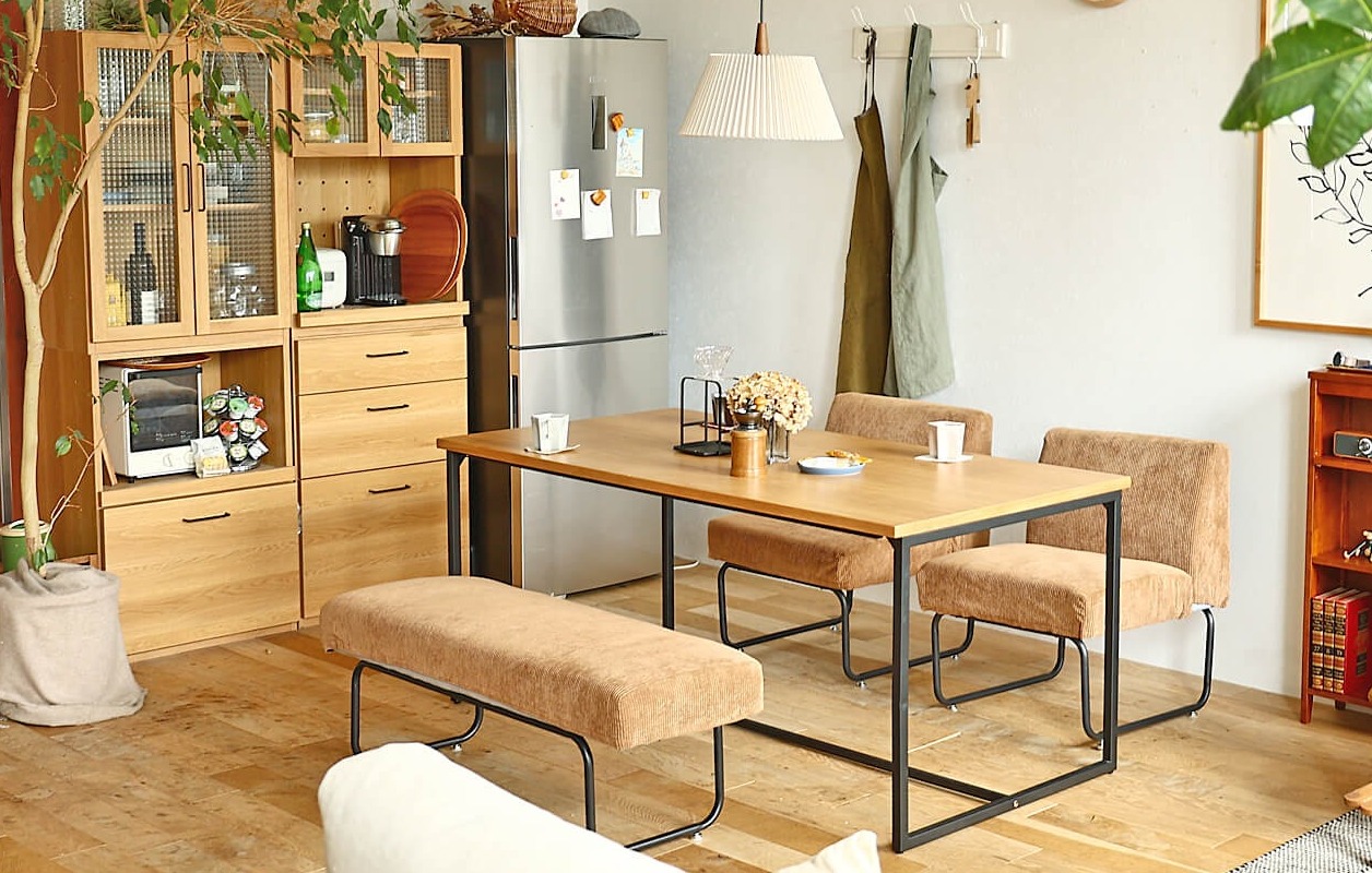 エネゴリ　様 ご相談家具 kirarioインテリア | LINE Official Account