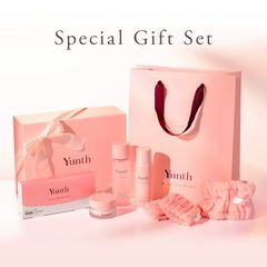 Yunth | LINE Official Account