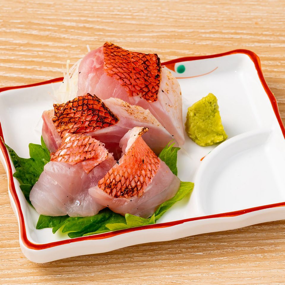釣宿酒場 マヅメ 西新宿店 | LINE Official Account