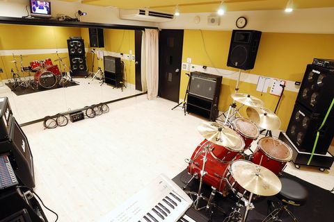 スタジオ246 OSAKA | LINE Official Account