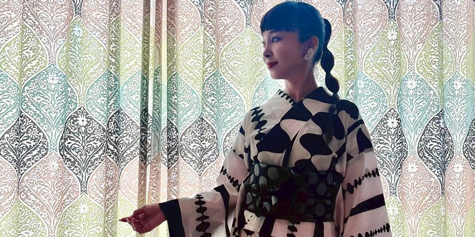 Tsubakian | LINE Official Account