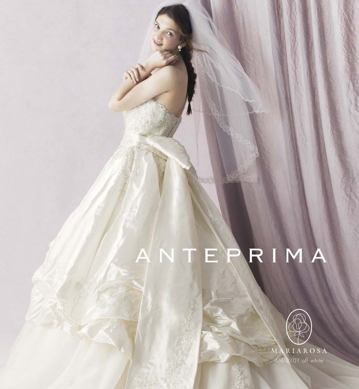 Mixed media feed | BRIDES | LINE Official Account