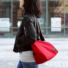 AYANOKOJI 和装用バッグ 赤　新品 バッグ | がま口の専門店 AYANOKOJI（あやの小路）