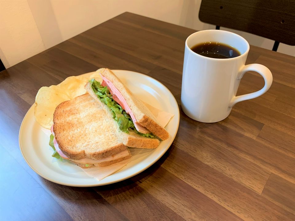 REDSTART COFFEE | LINE Official Account