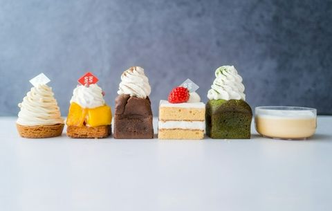 SWEETS STANDARD | LINE Official Account