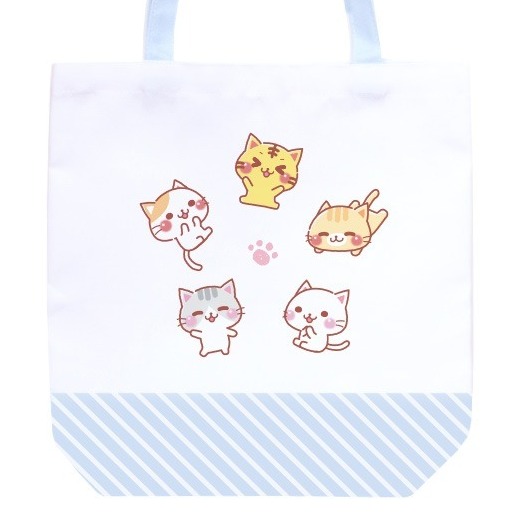 にゃーにゃー団 | LINE Official Account