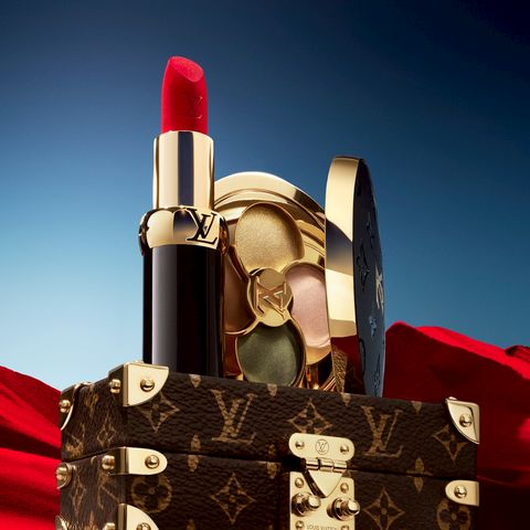 LOUIS VUITTON ルイヴィトン]371/2 ワンダーランドライン LOUIS