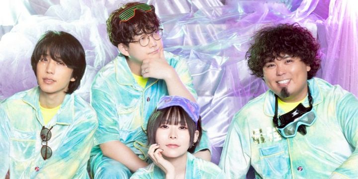 ポルカドットスティングレイ | LINE Official Account