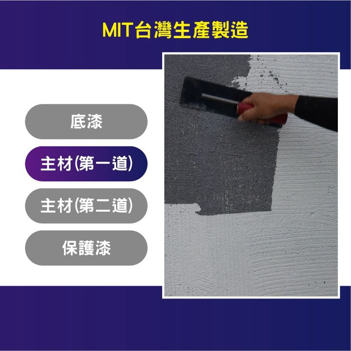 Mixed media feed | 台灣外牆建材 | LINE Official Account