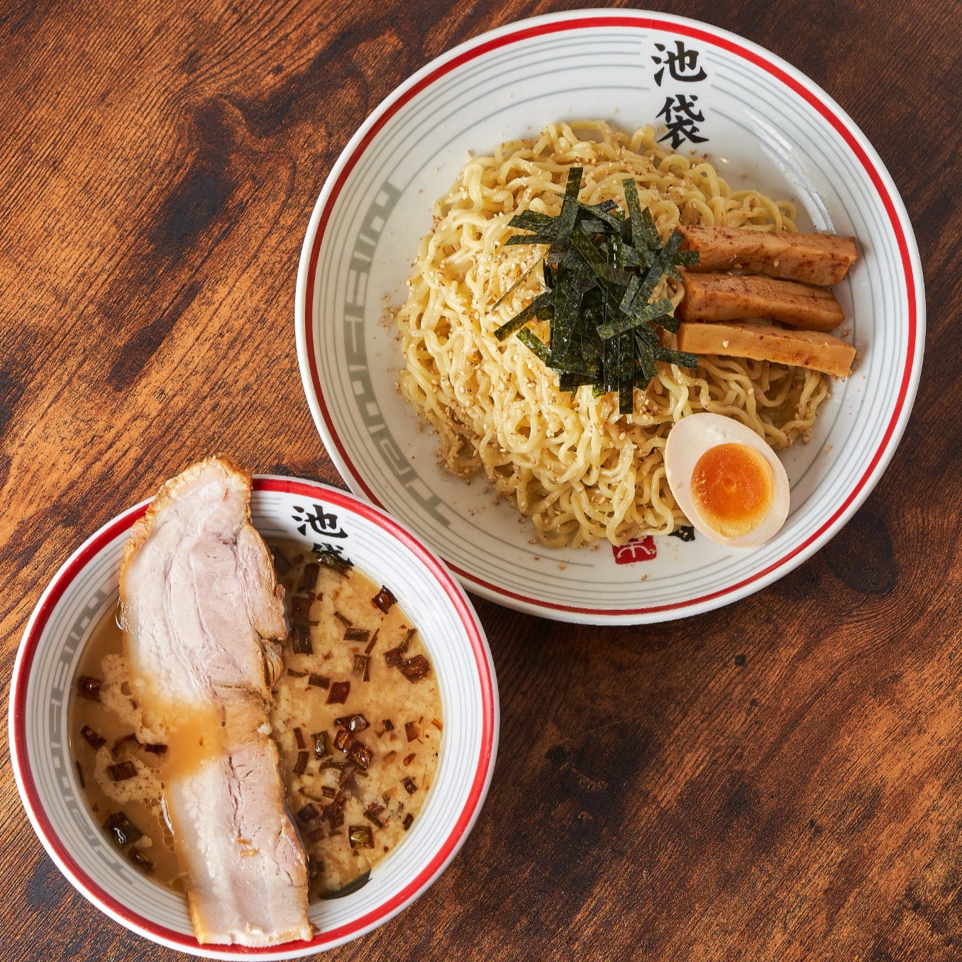 東京豚骨ラーメン 屯ちん | LINE Official Account