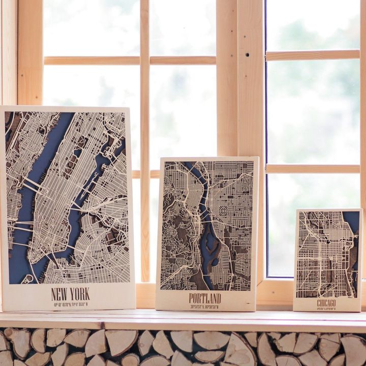 Enjoy The Wood Japan | LINE Official Account