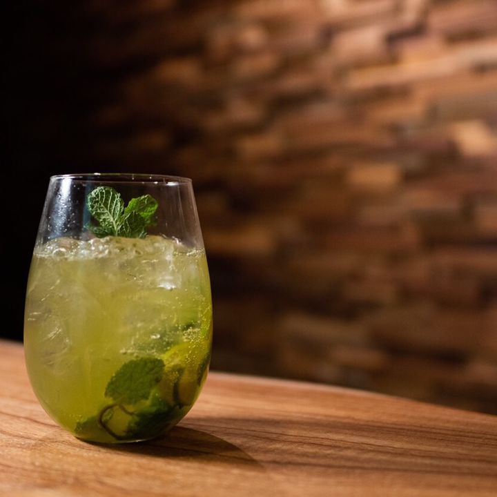 今村能章 | Ryukyu Drink Labo | LINE Official Account
