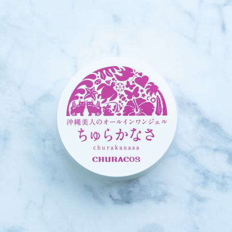 CHURACOS ちゅらかなさ3本セット　お買い得！ Amazon.co.jp: 【 医薬部外品 】 ちゅらかなさ 3個セット(30g×3
