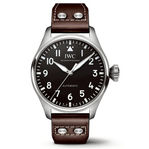 IWCシャフハウゼン | LINE Official Account