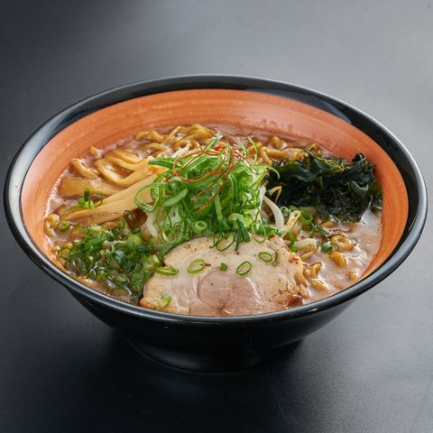 麺や虎鉄西町店 | LINE Official Account
