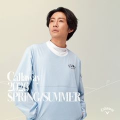 ブランドページ | CALLAWAY APPAREL | LINE Official Account