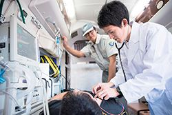金沢医科大学 医学部 | LINE Official Account
