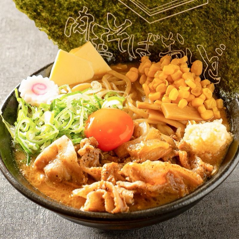 店舗一覧 | 肉玉そば おとど | LINE Official Account