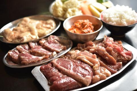 北海道式ジンギスカン「じんじん」 | LINE Official Account