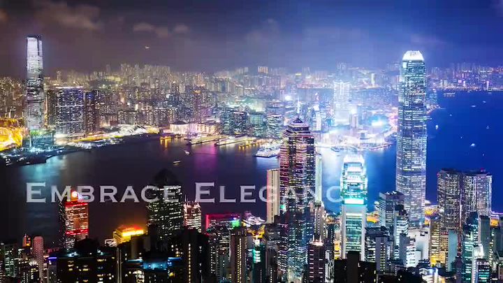 ELLIOT RHODES LONDON | LINE Official Account