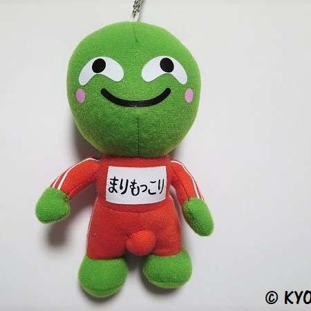 まりもっこり | LINE Official Account