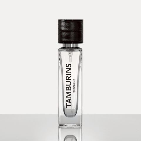 NEW | TAMBURINS | LINE Official Account