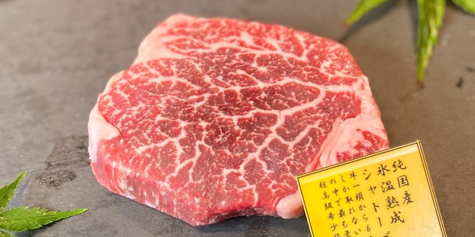 低温熟成肉専門店 匠の肉 | LINE Official Account