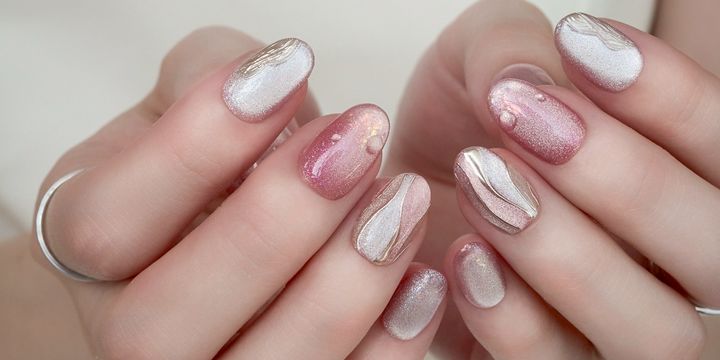 EVER NAIL | LINE Official Account