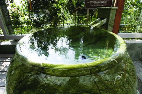 Spa Resort 湯の華 アイランド | LINE Official Account