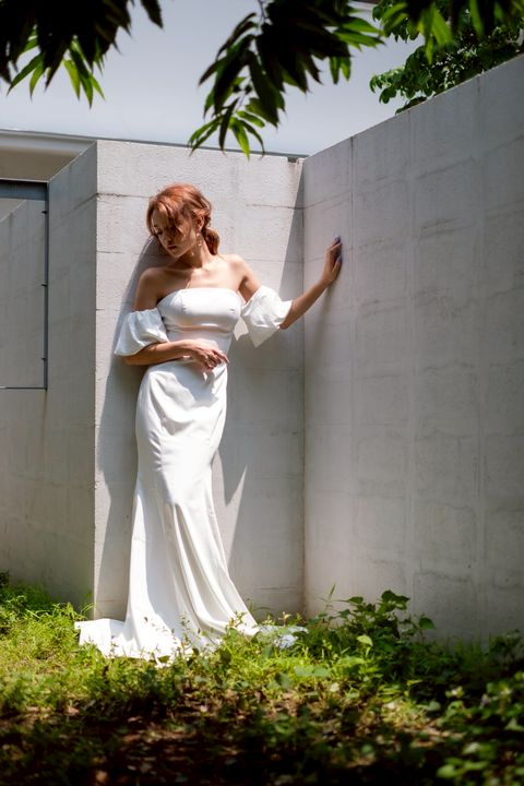 DRESS PRODUCTION | LINE Official Account