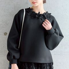 最終です♡チェスティショートダウン黒╰(*´︶`*)╯♡ レディース ダウンジャケット ショート丈（ダウンジャケット
