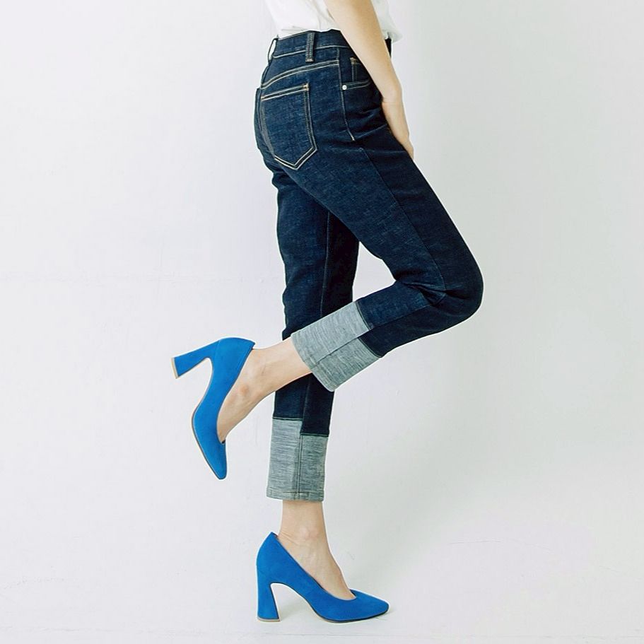 RED PEPPER JEANS | LINE Official Account