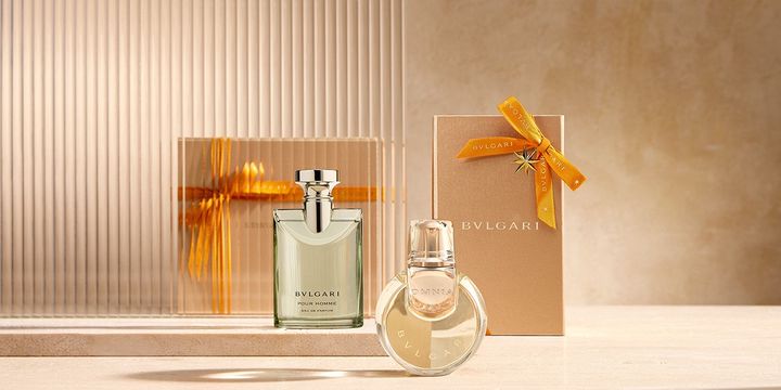 Bulgariparfums_JP 公式 | LINE Official Account