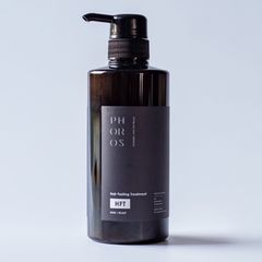 かにく♡ PHOROS 髪ファスシャンプー /トリートメント 新品未開封 PHOROS 髪ファスシャンプー500mℓ - メルカリ
