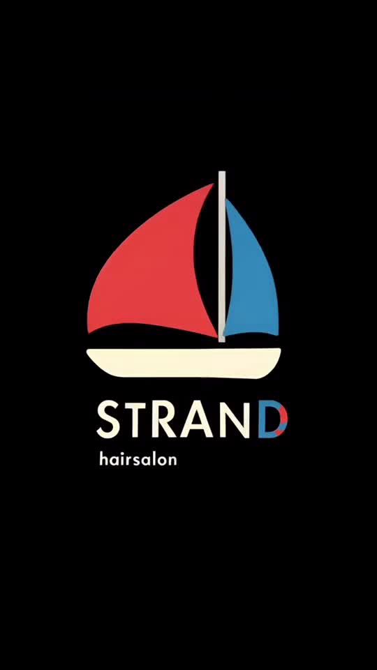STRAND | LINE Official Account