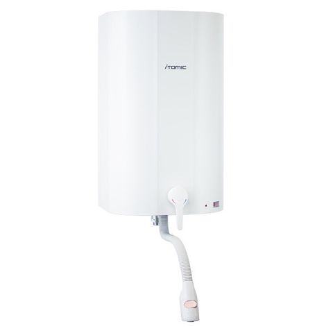 日本イトミック電気温水器100V 新品 送料無料 ◇ 日本イトミック 電気温水器 20L 飲用/洗い物 両用 単相