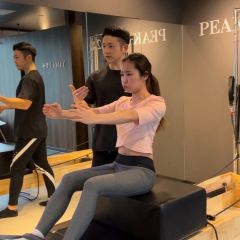 PEAK-Pilates24