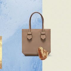 MOREAU PARIS ケース ストラップ付 バッグチャーム ラウンド MOREAU