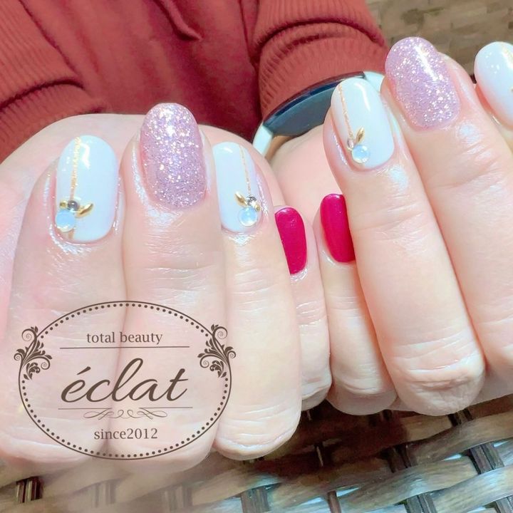 リベルハーブピーリング🌿 | éclat | LINE Official Account