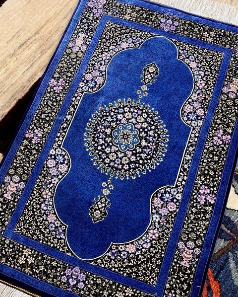 ペルシャンギャラリー青山 | LINE Official Account