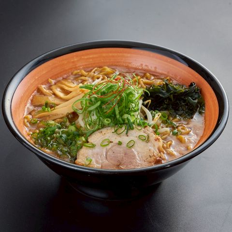 麺や虎鉄 苫小牧店 | LINE Official Account