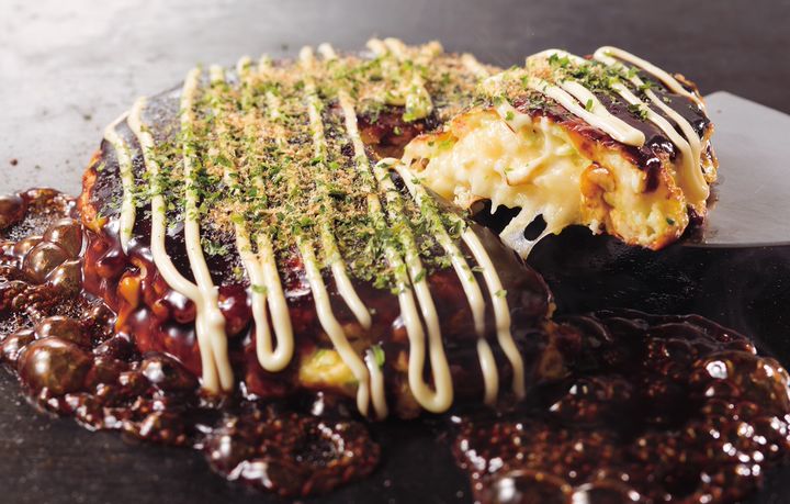 お好み焼 道とん堀 新潟松崎店 | LINE Official Account