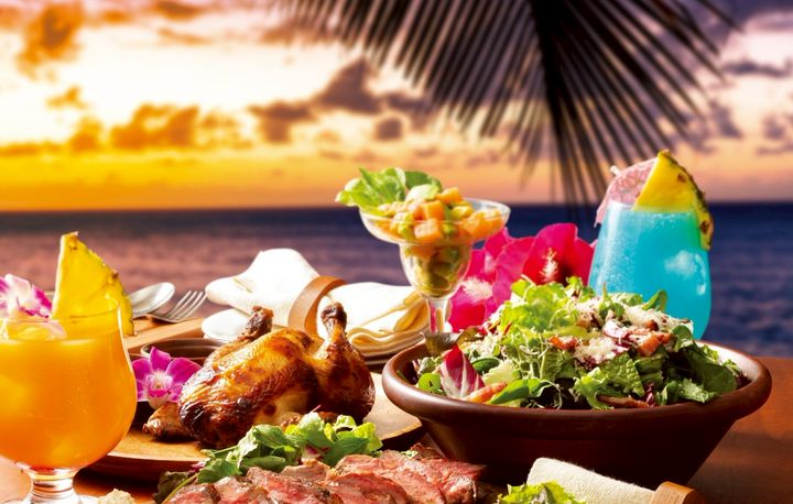 ラ・オハナ 多摩境店 | LINE Official Account