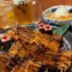 のんき通販商品紹介 🐷もつ焼のんき🐷 | のんきグループLINE | LINE