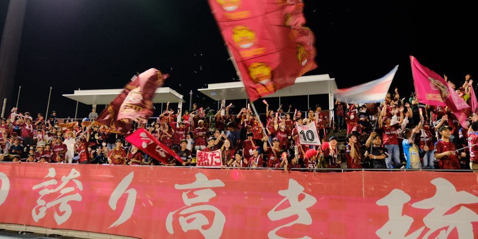 FC琉球 | LINE Official Account