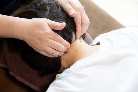 頭ほぐし専門ヘッドサロンZZZ | LINE Official Account